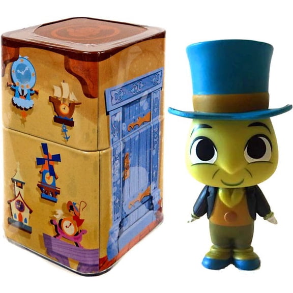 Funko Disney Pinocchio Jiminy Cricket Mini Figure