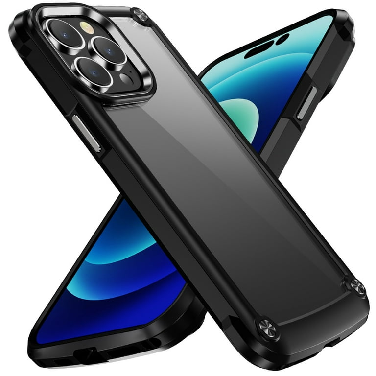 Amazon.com: ZX Zenixy for iPhone 12 Case, for iPhone 12 Pro