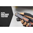 thumbnail image 3 of Southwire 65032201 Model 40141S Shell Voltage Tester, 3 of 8
