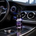 thumbnail image 3 of Car Interior Cleaner, Auto Upholstery Stain Remover Spray, 100ml Dry Cleaner for Leather, Fabric, Dashboard, Multi-Safe Gentle Formula, 3 of 7