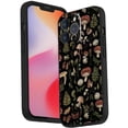 thumbnail image 1 of Mushroom-Woodland-13 Phone Case, Degined for iPhone 14 Pro Max Case Men Women, Flexible Silicone Shockproof Case for iPhone 14 Pro Max, 1 of 1