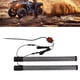 thumbnail image 1 of Luz De Látigo LED RGB De 2 Piezas, 12-24 V 279 LED RGB Control De Aplicación A Prueba De Agua Antena De Látigo De Persecución Para UTV ATV Off Road Sand Truck Boat, 1 of 7