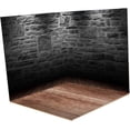 thumbnail image 3 of HUGFEGWE 1/12 Scale Backdrop Show Display Organizer Collection Diorama for Action Figures , Style F CA919-149756, 3 of 7