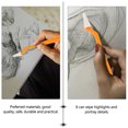 thumbnail image 4 of OULII 1 Set Sketch Wipe Trimmer Artist Tools for Drawing and Art Creation with Pointed Tip and Sponge, 4 of 8