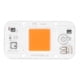 thumbnail image 1 of Panel de lámpara de chip COB LED de 20W/30W/50W 220V, luz blanca cálida sin soldadura, espectro completo (espectro completo 20W), 1 of 8