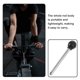 thumbnail image 5 of Pon de carga Pin Fitness Polea Cable Adjunta Herramienta de entrenamiento de resistencia a la mano, 5 of 6