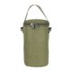 thumbnail image 2 of Cubierta de depósito de gas portátil Linterna de camping Cocina Cilindro de anticolisión Senderismo Bolsa de transporte al aire libre Protector de botella de agua Bolsa de S Cola  Estuche protector para tanque de gasolina, 2 of 5