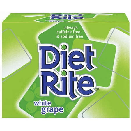 diet rite white grape soda where to buy