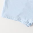 thumbnail image 7 of oelaio Boys Boxer Briefs Soft Cotton Underwear Moisture-Wicking Lightweight Boxers Blue 1-3 Years, 7 of 7