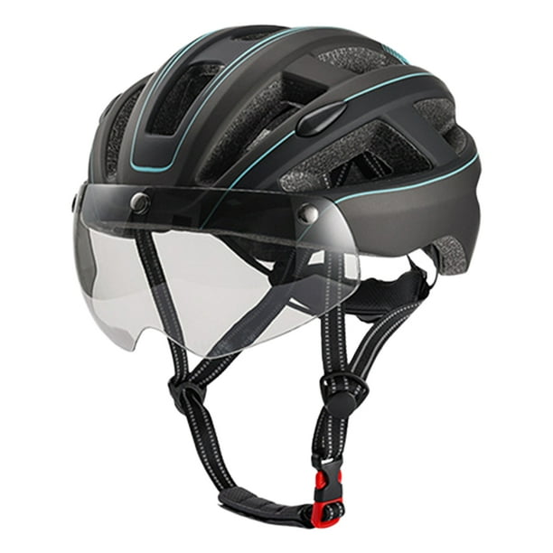 Casco seguro para montar Seguridad para adultos Casco de ciclismo Equipo de protección Equipo de ciclismo