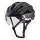 thumbnail image 1 of Casco seguro para montar Seguridad para adultos Casco de ciclismo Equipo de protección Equipo de ciclismo, 1 of 8