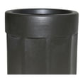 thumbnail image 6 of Better Homes&gardens 5 inch Black Glazed Ceramic Planter, 6 of 9