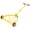 Yellow + Steel#5, variant on Foldable Car Ramp 2 Sets - Steel Ramp for Trucks, SUVs, Motorcycles, ATVs, Lightweight and Portable, 1000lbs Capacity