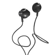 Philips Earbud Wired Bass Sound Earphones Comfort Fit Fits All, TAUE100