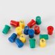 thumbnail image 4 of 30PCS Agricultural Sprayer High Pressure Round Windproof Atomizing Nozzle Sprinkler Head 80 Degree, 4 of 5