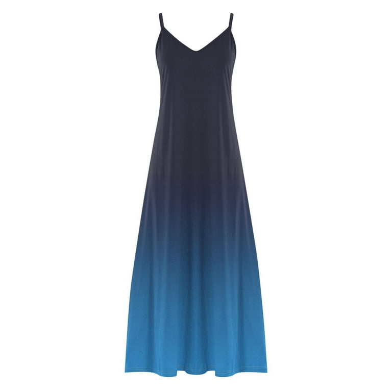 halter dress for wedding guest Dark Green Satin Mermaid Maxi daily life COLOR:Blue Multi Sale! 50s Fashion for Women: