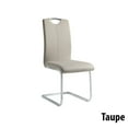 thumbnail image 2 of Canadian Daisy Dining Chair Taupe, 2 of 2
