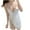 White, variant on Wyobmus Women Lace Chemise Nightgown Satin Adjustable Suspender Sleepwear V Neck Full Slip Babydoll Lingerie Sleep Dress Black