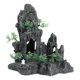 thumbnail image 2 of Stylish Design Aquarium Rockery Mountain Decor Underwater Environment For Fish Tank Landscape 1Pcs, 2 of 4