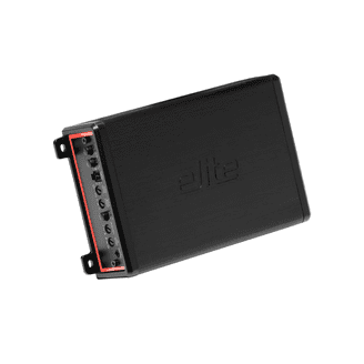 New Hifonics Zeus ZRX1816.1D 1800 Watt RMS Monoblock Amp Class D