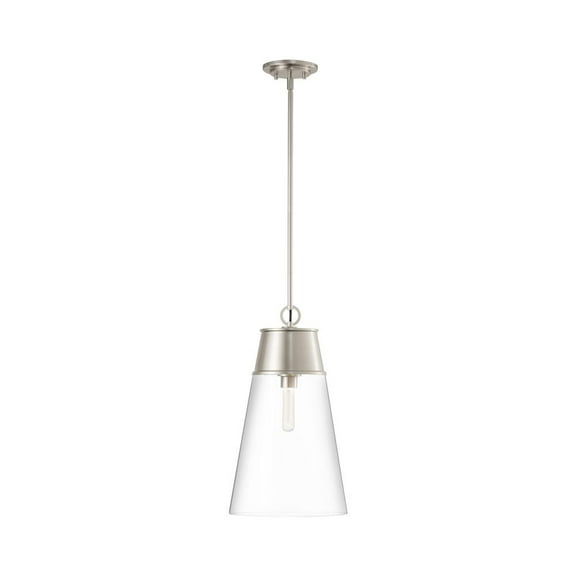Z-Lite 1 Light Pendant