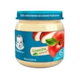 thumbnail image 1 of Pack de 24 Papilla Gerber Etapa 2 Manzana 100 gr Gerber Manzana, 1 of 3
