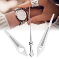thumbnail image 3 of Watch Hands, Watch Minute Hand, Minute Hour Hands Watch Accessory Watch Accessory Replacement ETA2824Movement For Watch ETA2824Movement Silver,Gold, 3 of 8
