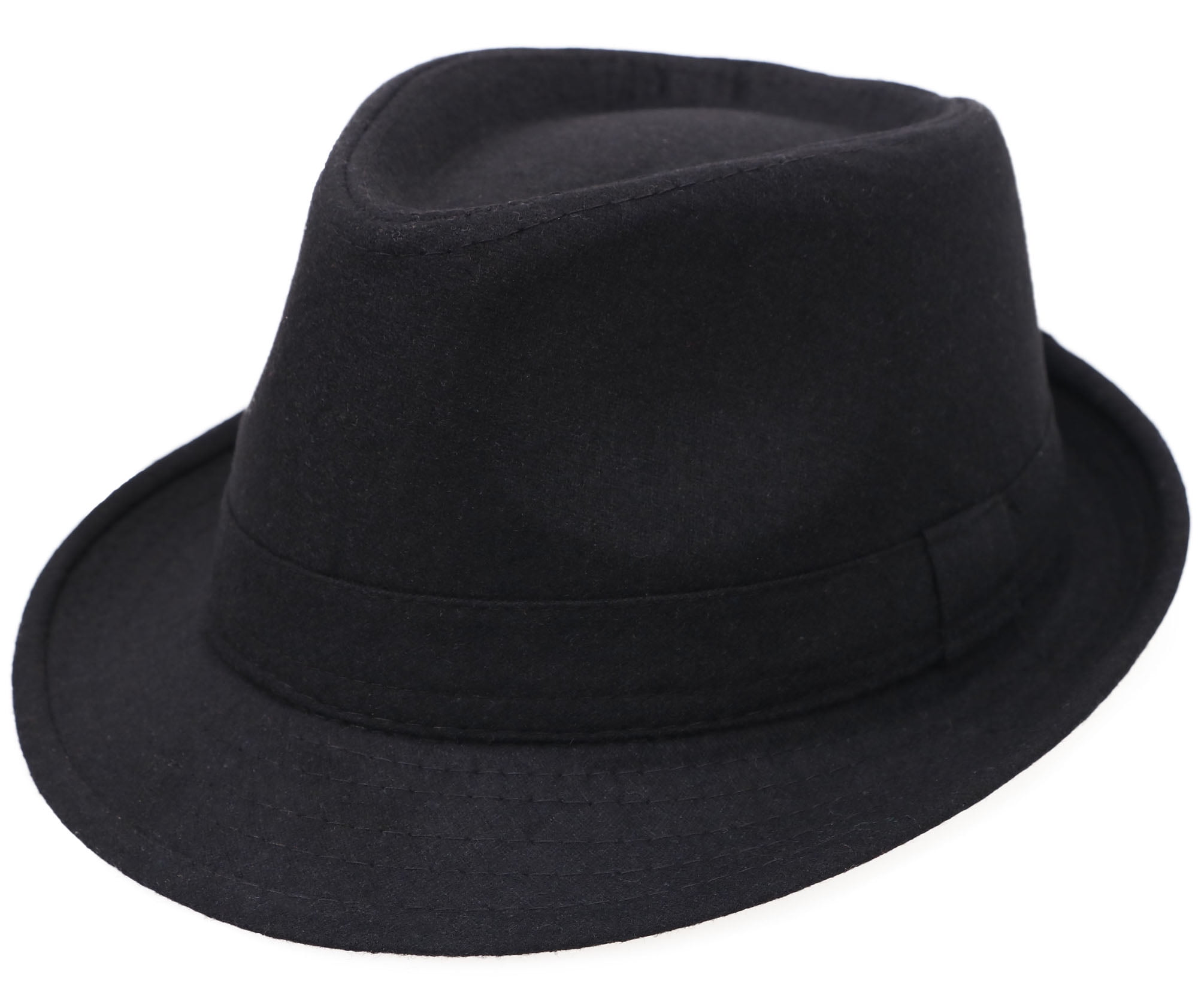 Фетровая шляпа купить москва. Fedora шляпа мужская. Шляпа мужская Fedora Black. Шляпа трилби черная. Фетровая шляпа Федора.