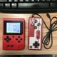 thumbnail image 1 of Consola de juegos portátil Consola de juegos retro mini Gameboy con 400 cl, 1 of 4