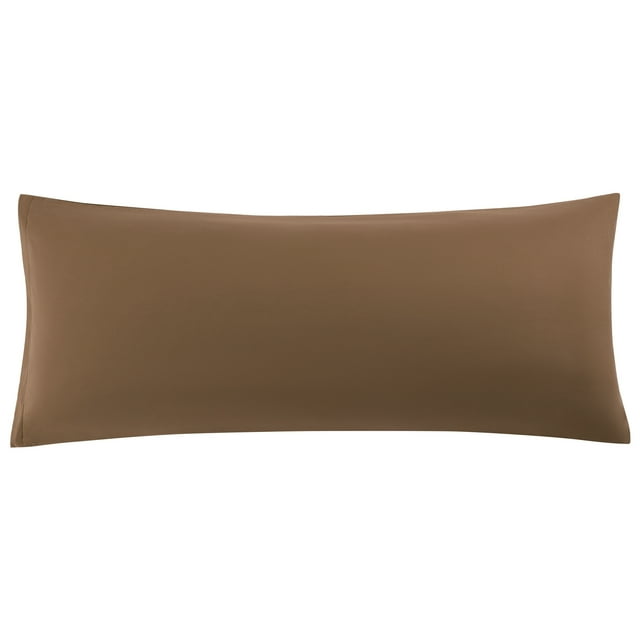 Unique Bargains Comfortable-Soft Microfiber Pillowcase 1pc