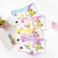 thumbnail image 2 of 4pcs Cartoon Underwear For Girls, 2 of 2