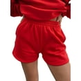 thumbnail image 1 of TRKIYQC Conjunto de Ropa Casual para Mujer, Color Sólido Manga Larga Suelta Sudadera con Capucha Jersey + Pantalones TRKIYQC moda, 1 of 3