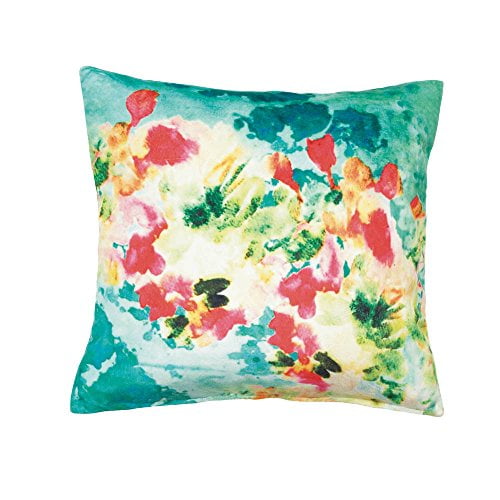 Summer Splash Throw Pillow For Bed Throw Pillows For Couch Throw Pillows For Sofa Funny Throw Pillows Walmart Com Walmart Com