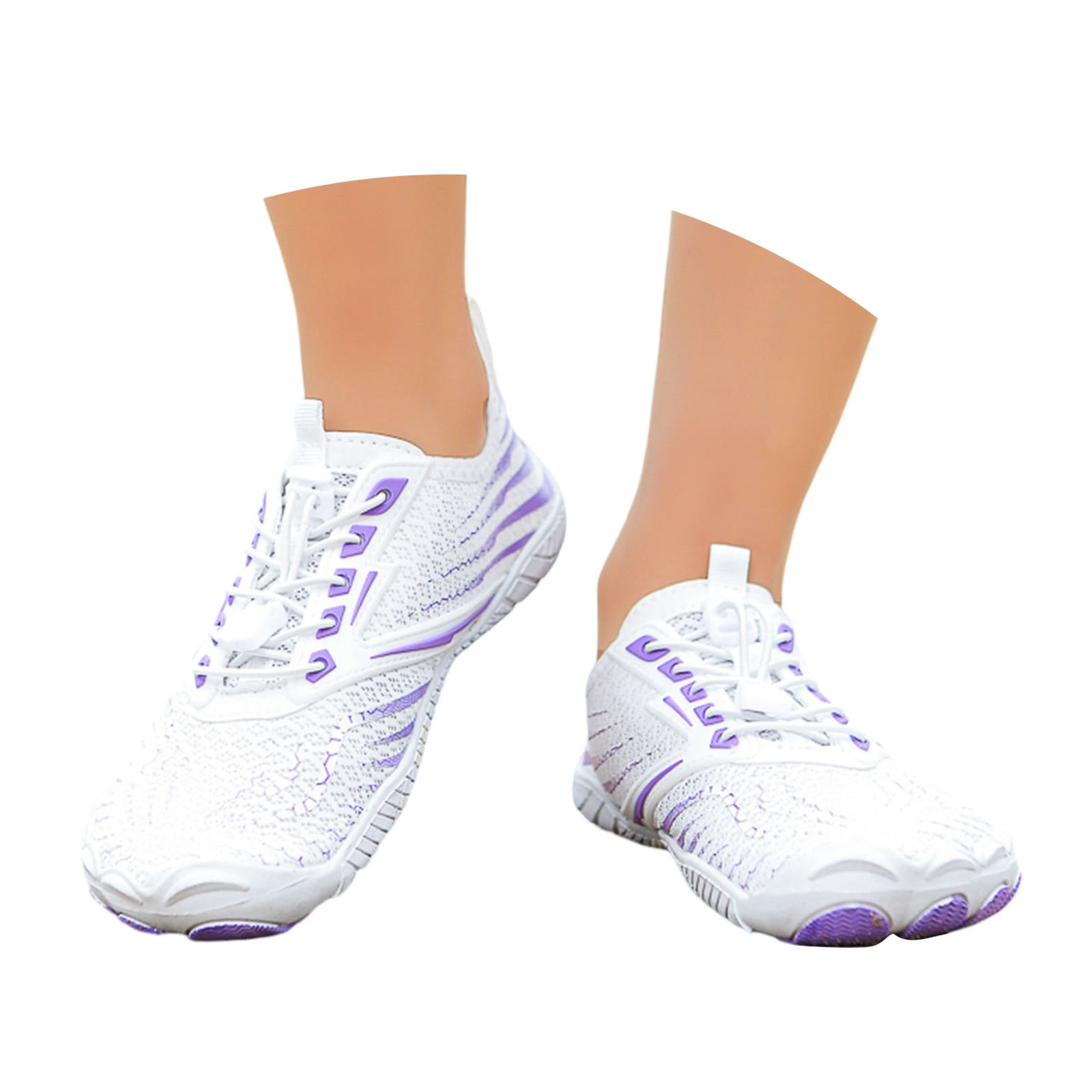 CHENge 2026 New Hike Barefoot Shoes for Women Mens, Hiking Shoes Womens Footwear, Comfortable & Non- Women's Athletic Footwear, Wide Toe Box Water Shoe for Unisex
