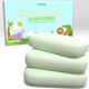 thumbnail image 1 of Barra de jabón hipoalergénica para niños para pieles sensibles - Ingredientes naturales con té verde, 1 of 5