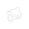 Genuine OE Toyota Amplifier - 88650-02490
