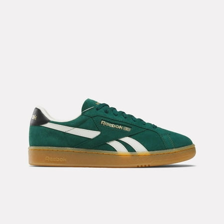 Reebok Adult Mens Club C Grounds UK Lifestyle Sneakers