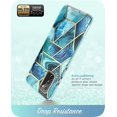 thumbnail image 5 of i-Blason Cosmo Étui pour Samsung Galaxy S20 FE 5G (Sortie 2020), Étui Pare-Chocs Mince et Élégant avec Fonction Intégrée, 5 of 5