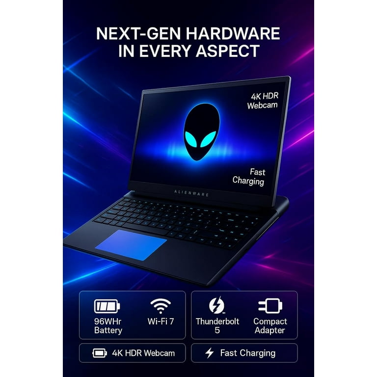 DELL - Alienware 18 専用 Amazon.com: Alienware 18 Area-51 Gaming Laptop - Intel Ultra
