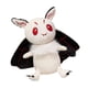 thumbnail image 5 of Polilla de peluche, juguete de peluche, muñeca de peluche de polilla, suministros blandos, regalo navideño, animal de peluche blanco, 5 of 9