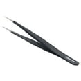 thumbnail image 1 of Pinzas Resistentes A La Estática Pinzas Para Cejas Resistentes A Los álcalis Revestimiento De Plástico Para PC ANGGREK Herramientas, 1 of 8