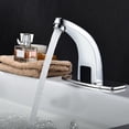thumbnail image 3 of Water Faucet, Sensor Faucet, Water Tap, Home Hotel Basin For Bathroom, 3 of 8