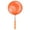 A003- Orange, variant on Sliding Insect Net Lightweight Butterfly Catching Net Extendable Fishing Net Outdoor Backyard Exploration Nature Play Orange 1 Pack