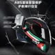 thumbnail image 4 of Casco completo de motocicleta Capacete certificado por DOT Knight Moto Universal Seasons Cascos Para Motos, 4 of 5