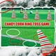 thumbnail image 5 of Set de juego Leitee Ring Toss, conos de plástico, 23 cm, 12 anillos, 5 of 7
