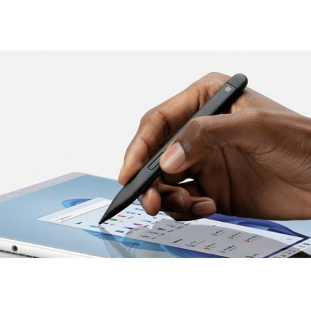 Microsoft - Surface Pro 8 – 13” Touch Screen – Intel Evo Platform Core i5 – 16GB Memory – 256GB SSD – Device Only (Latest Model) - Platinum