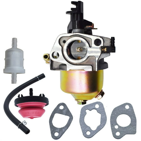 Carburetor 95110974 95110974A Fit for Troy-Bilt Storm 2410 2420 2620 2690 2690XP Snow Blower
