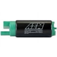 thumbnail image 6 of AEM 50-1200 High Flow In-Tank Fuel Pump 340LPH - Offset Inlet, 6 of 7