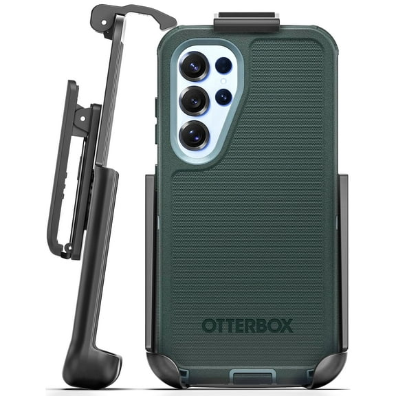 Encased Belt Clip for Otterbox Defender, Samsung Galaxy S25 Ultra (2025) Replacement Holster Only, (Case NOT Included)
