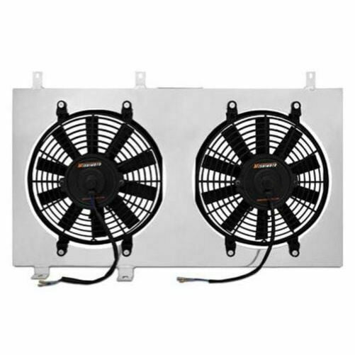 Reach Cooling REA41-2423A Radiator For Chevy Silverado Cadillac Escalade GMC Yukon 4.8 5.3 6.0 6.2 V8